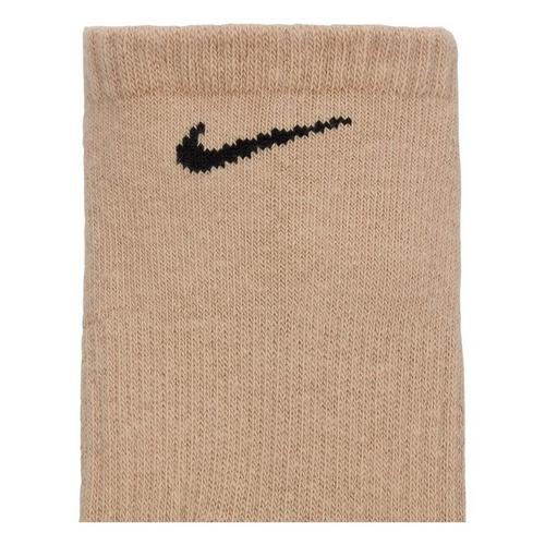 Nike Everyday Plus Medium Cushion 6 Pack No Show Socks - Primary Image