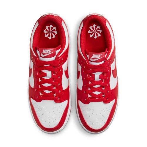 Women's Nike Dunk Low Sneakers