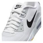 Nike Air Max 90 G Spikeless Golf Shoes - Thumbnail 7 of 8
