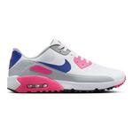 Nike Air Max 90 G Spikeless Golf Shoes - Thumbnail 1 of 8