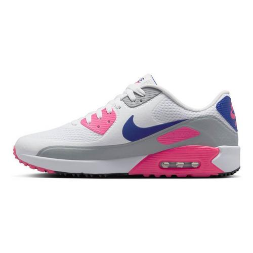 Nike Air Max 90 G Spikeless Golf Shoes - Primary Image