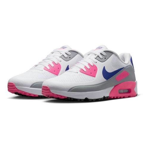 Nike Air Max 90 G Spikeless Golf Shoes - Primary Image