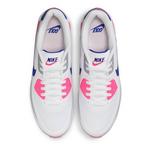 Nike Air Max 90 G Spikeless Golf Shoes - Thumbnail 4 of 8