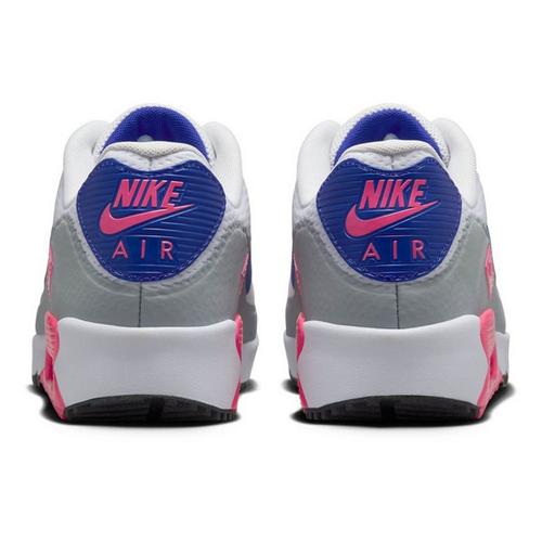 Nike Air Max 90 G Spikeless Golf Shoes - Primary Image