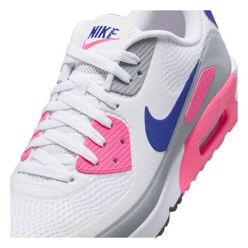 Nike Air Max 90 G Spikeless Golf Shoes - Primary Image