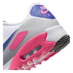 Nike Air Max 90 G Spikeless Golf Shoes - Thumbnail 8 of 8