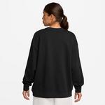 Women's Nike Sportswear Club Fleece Crewneck Sweatshirt - Thumbnail 2 of 6