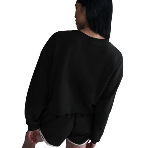 Women's Nike Sportswear Club Fleece Crewneck Sweatshirt - Primary Image