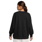 Women's Nike Sportswear Club Fleece Crewneck Sweatshirt - Thumbnail 5 of 6
