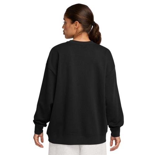 Women's Nike Sportswear Club Fleece Crewneck Sweatshirt - Primary Image