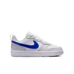 Big Kids' Nike Court Borough Low Recraft Sneakers - Thumbnail 1 of 4
