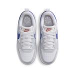 Big Kids' Nike Court Borough Low Recraft Sneakers - Thumbnail 2 of 4