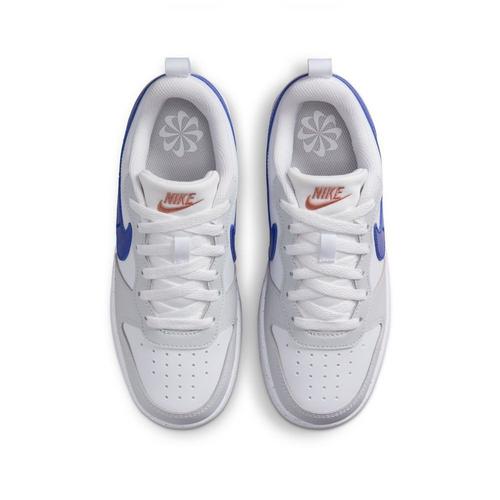 Big Kids' Nike Court Borough Low Recraft Sneakers - Primary Image