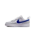 Big Kids' Nike Court Borough Low Recraft Sneakers - Thumbnail 3 of 4