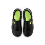 Little Kids' Nike Jr. Tiempo Legend 10 Club Laceless Molded Soccer Cleats - Thumbnail 2 of 4