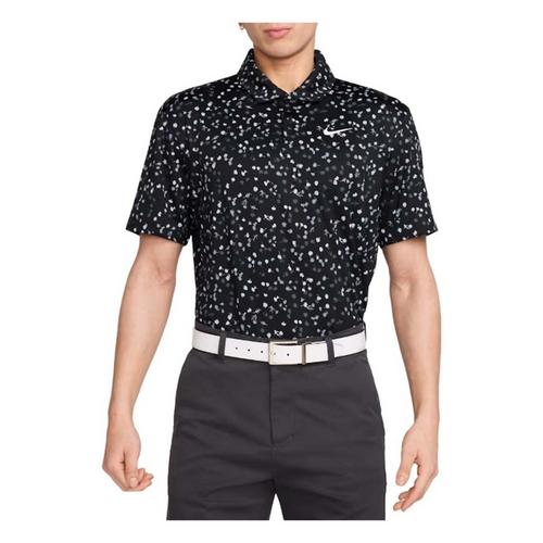 Men's Nike Dri-FIT Floral Polo - Primary Image