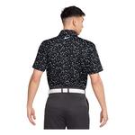 Men's Nike Dri-FIT Floral Polo - Thumbnail 2 of 4