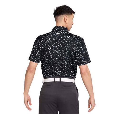 Men's Nike Dri-FIT Floral Polo - Primary Image