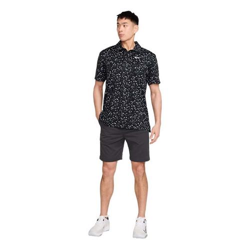 Men's Nike Dri-FIT Floral Polo - Primary Image