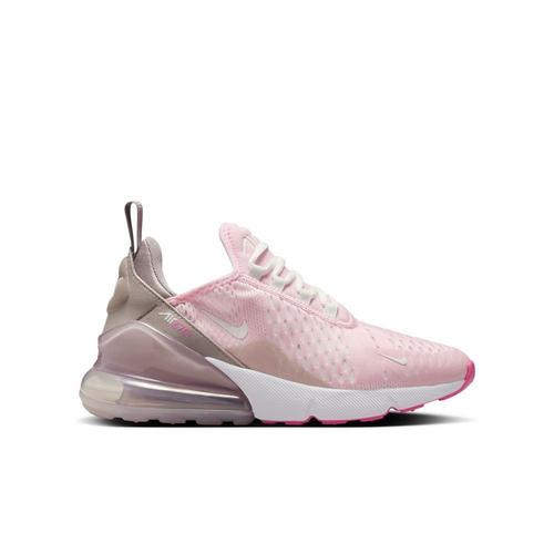 Big Kids' Nike Air Max 270 Sneakers - Primary Image