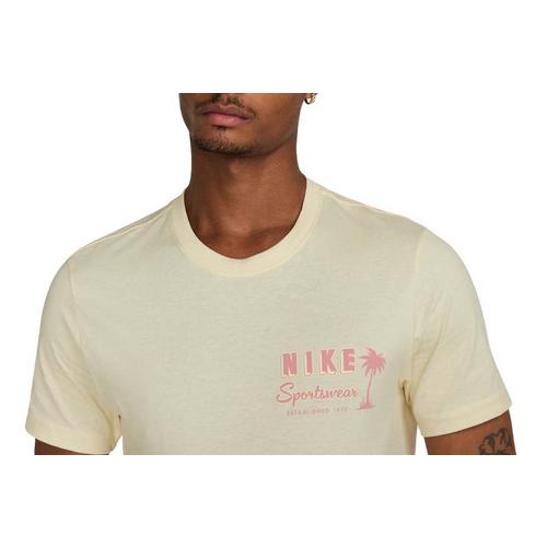 Men's Nike Sportswear Sweet T-Shirt - Primary Image