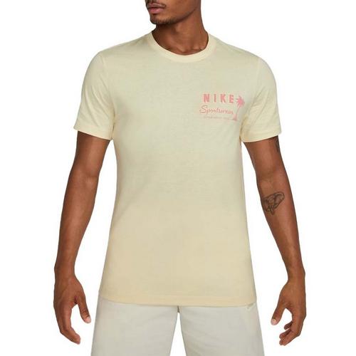 Men's Nike Sportswear Sweet T-Shirt - Primary Image