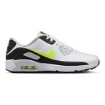 Adult Nike Air Max 90 G Spikeless Golf Shoes - Thumbnail 1 of 8