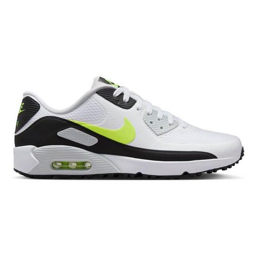 Adult Nike Air Max 90 G Spikeless Golf Shoes - Primary Image