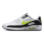 Adult Nike Air Max 90 G Spikeless Golf Shoes - Thumbnail 2 of 8