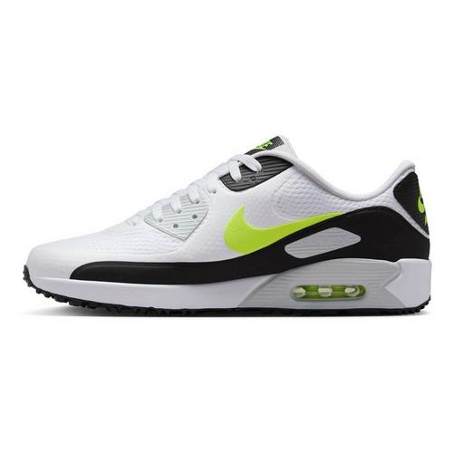 Adult Nike Air Max 90 G Spikeless Golf Shoes - Primary Image