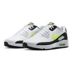 Adult Nike Air Max 90 G Spikeless Golf Shoes - Thumbnail 4 of 8