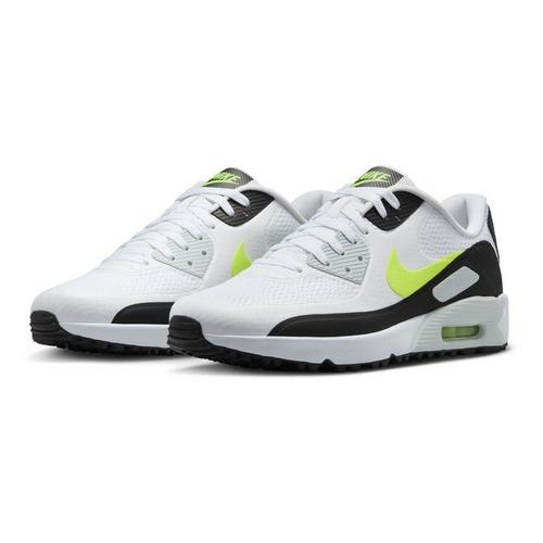Adult Nike Air Max 90 G Spikeless Golf Shoes - Primary Image