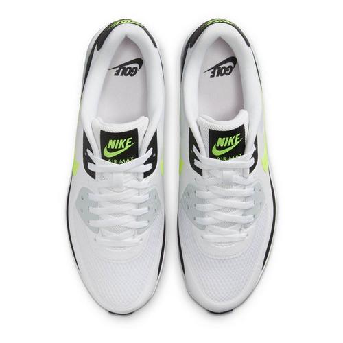 Adult Nike Air Max 90 G Spikeless Golf Shoes - Primary Image