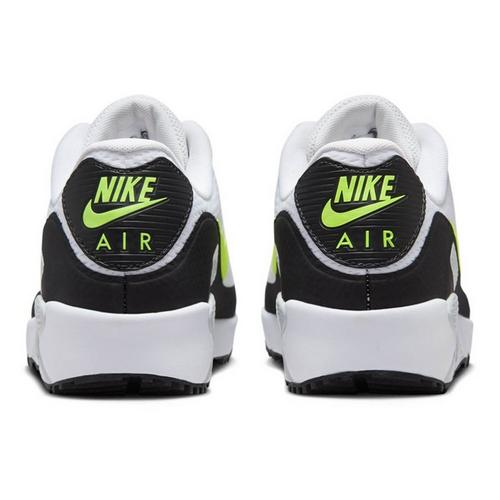 Adult Nike Air Max 90 G Spikeless Golf Shoes - Primary Image