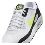 Adult Nike Air Max 90 G Spikeless Golf Shoes - Thumbnail 7 of 8