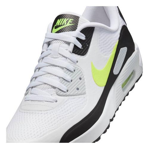 Adult Nike Air Max 90 G Spikeless Golf Shoes - Primary Image