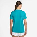 Women's Nike Dri-FIT Volleyball T-Shirt - Thumbnail 2 of 4