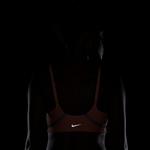 Women's Nike One Convertible Sports Bra - Thumbnail 3 of 3