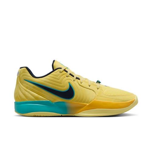 Nike JA2ja2ジャ2 Amazon.com | Ja 2 Basketball Shoes (FD7328-001, Black/Light