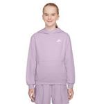 Kids' Nike Sportswear Club Fleece Hoodie - Thumbnail 1 of 2