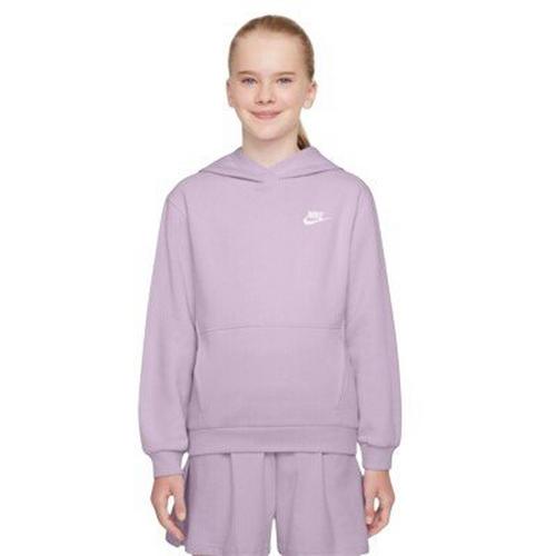 Kids' Nike Sportswear Club Fleece Hoodie - Primary Image