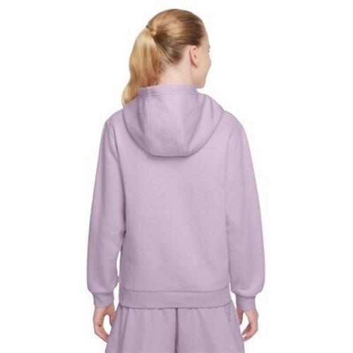 Kids' Nike Sportswear Club Fleece Hoodie - Primary Image