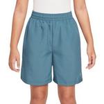 Kids' Nike Multi Woven Dri-Fit Shorts - Thumbnail 1 of 3