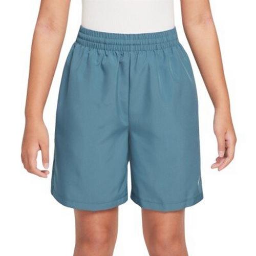 Kids' Nike Multi Woven Dri-Fit Shorts - Primary Image