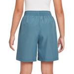 Kids' Nike Multi Woven Dri-Fit Shorts - Thumbnail 2 of 3