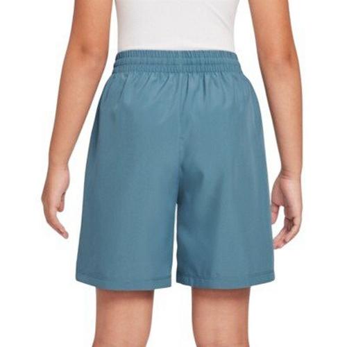 Kids' Nike Multi Woven Dri-Fit Shorts - Primary Image