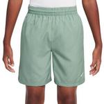 Kids' Nike Multi Woven Dri-FIT Shorts - Thumbnail 1 of 3