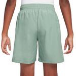 Kids' Nike Multi Woven Dri-FIT Shorts - Thumbnail 2 of 3