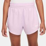 Girls' Nike One 2in1 Shorts - Thumbnail 1 of 2