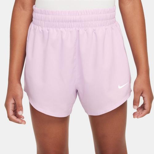 Girls' Nike One 2in1 Shorts - Primary Image